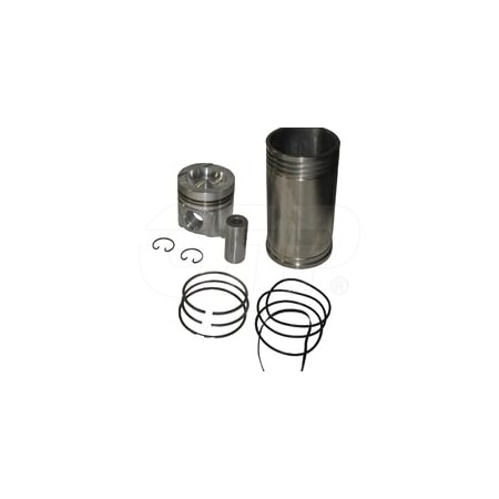 Aic Replacement Parts Liner Kit Fits Caterpillar Models 1646560LK